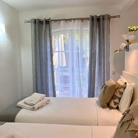 The Old Village Studio Vilamoura Exterior foto