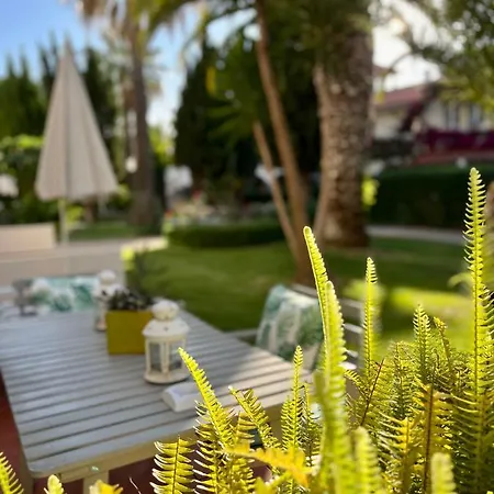 The Old Village Studio Vilamoura Exterior foto