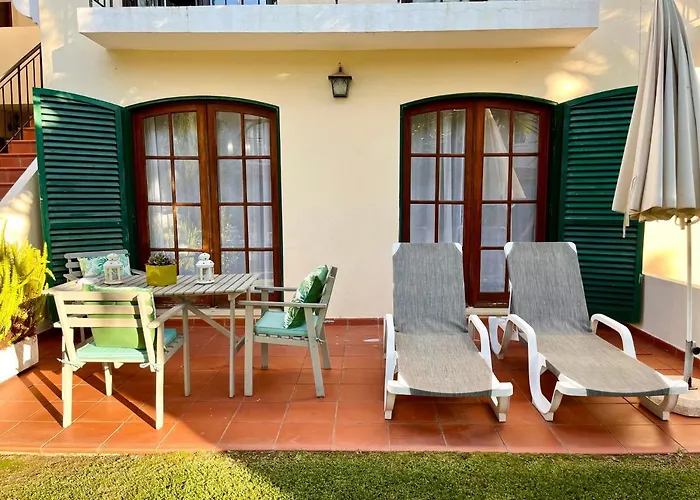 The Old Village Studio Vilamoura