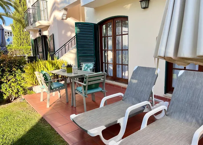 The Old Village Studio Vilamoura