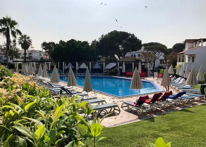 The Old Village Studio Vilamoura