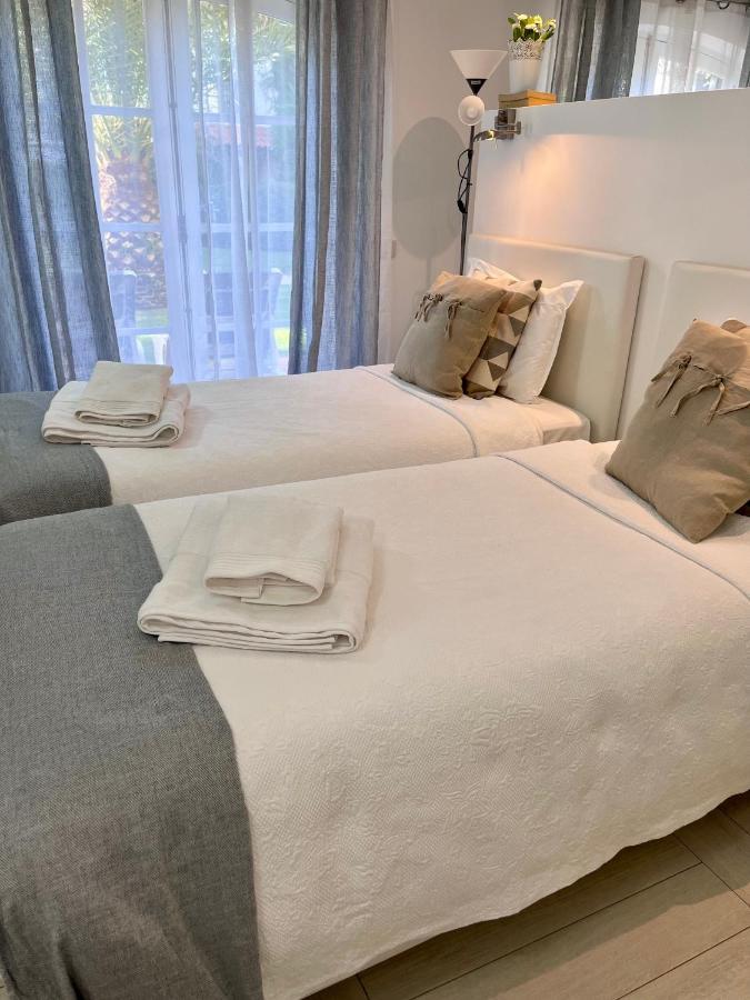 Apartment The Old Village Vilamoura